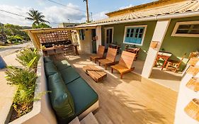 EcoCharme Pousada Varandinha